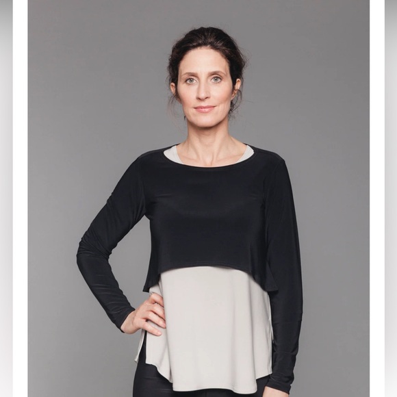 Sympli Shorty top - Picture 2 of 7